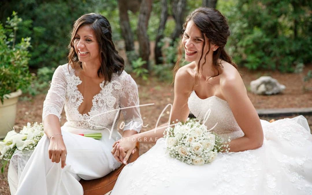 CARMEN & JEZ (RESTAURANT LES MARINES)