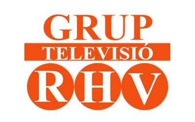 Logo Grup Televisió - Medios comunicación - Amor Consciente - Eva Sánchez Oficial