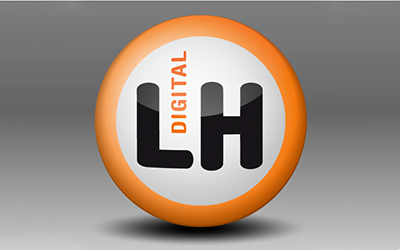 Logo LH Digital - Medios comunicación - Amor Consciente - Eva Sánchez Oficial