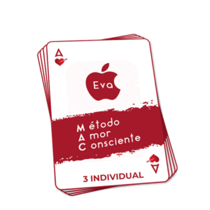 MAC 3 INDIVIDUAL - Tienda - Eva Sánchez Oficial