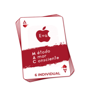 MAC 6 INDIVIDUAL - Tienda - Eva Sánchez Oficial