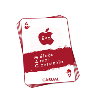MAC CASUAL - Tienda - Eva Sánchez Oficial