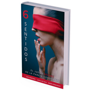 eBook 6 SENTIDOS - Tienda - Eva Sánchez Oficial