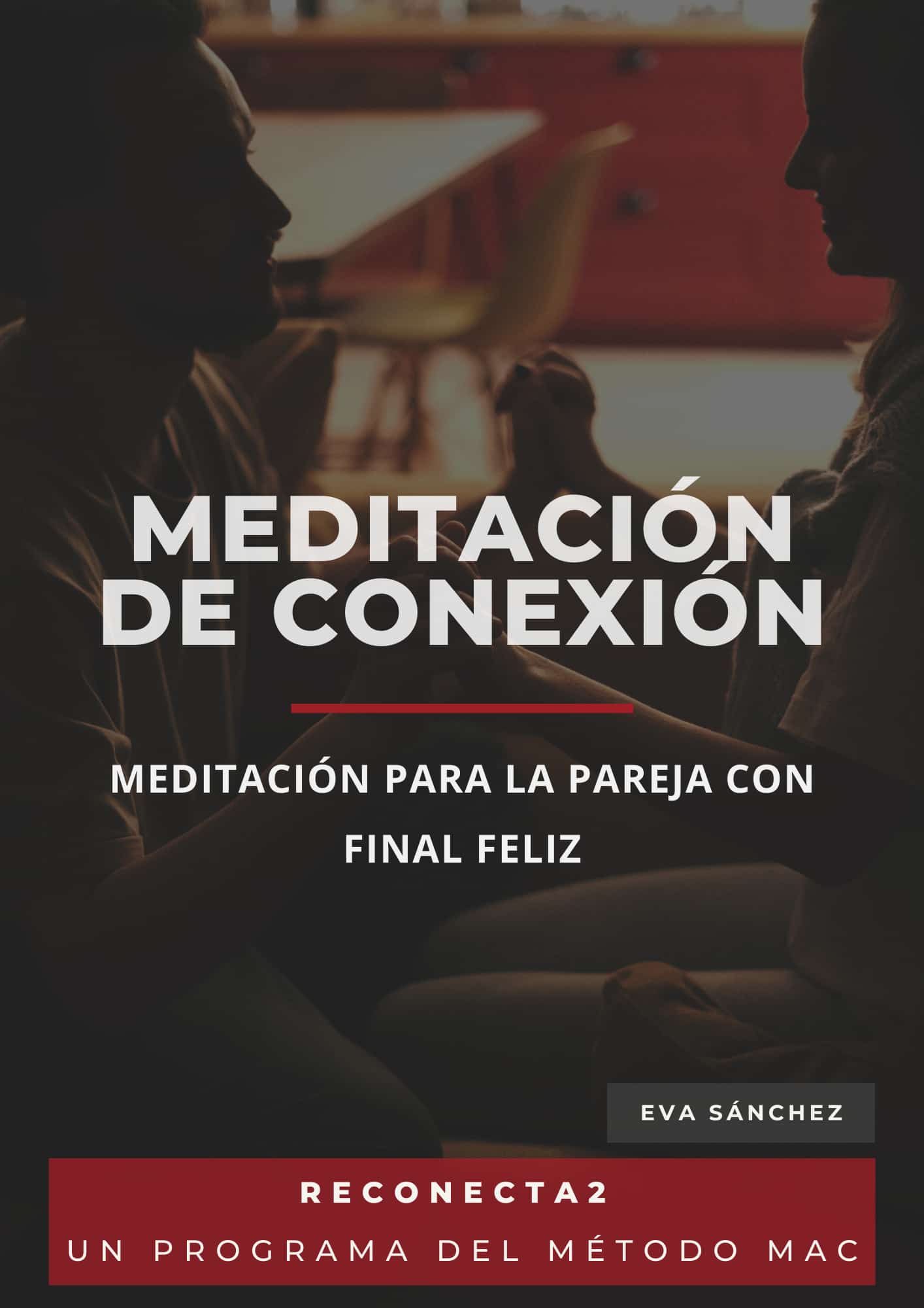Bonus 4 Meditación de Conexión - Eva Sánchez Oficial