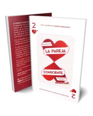 La Pareja Consciente - Tienda - Eva Sánchez Oficial