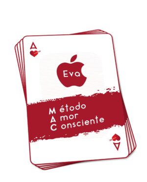 MAC SOS Pareja - Tienda - Eva Sánchez Oficial