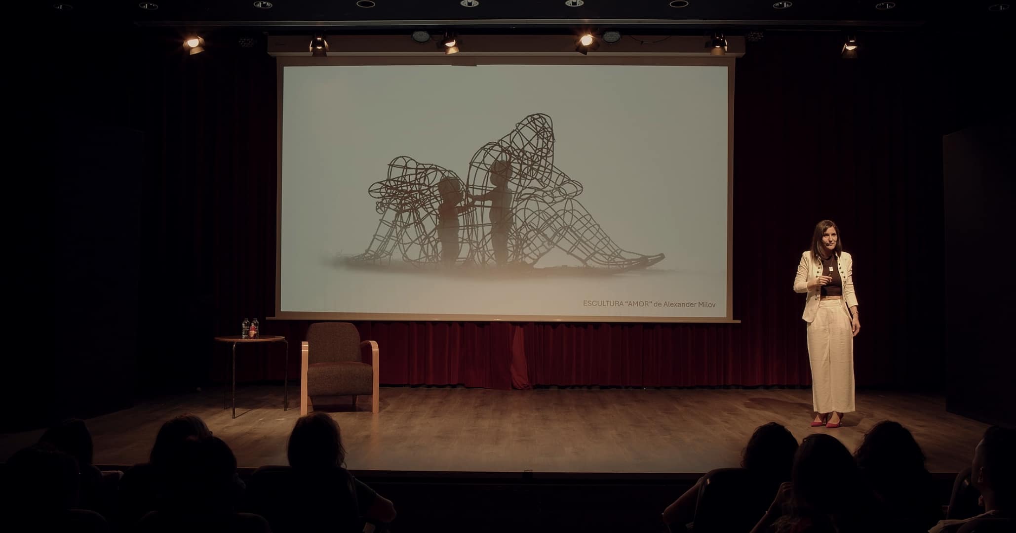 Banner - Eventos - Eva Sánchez Oficial Banner - Eventos - Eva Sánchez Oficial