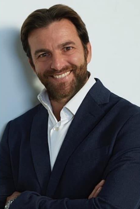 Xavi Savin - Los profesionales hablan de Eva - Eventos - Eva Sánchez Oficial