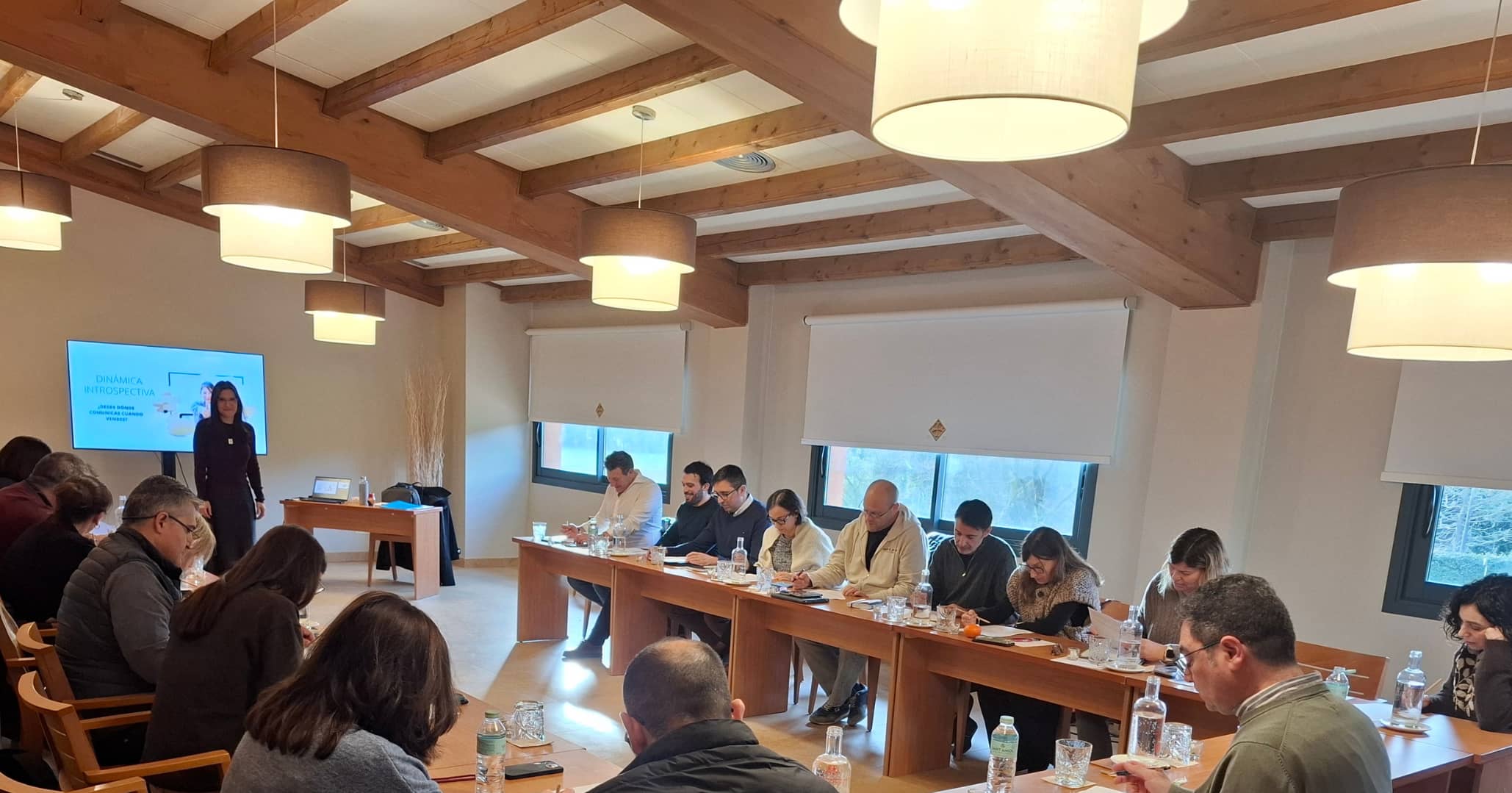 Banner - Eventos - Eva Sánchez Oficial